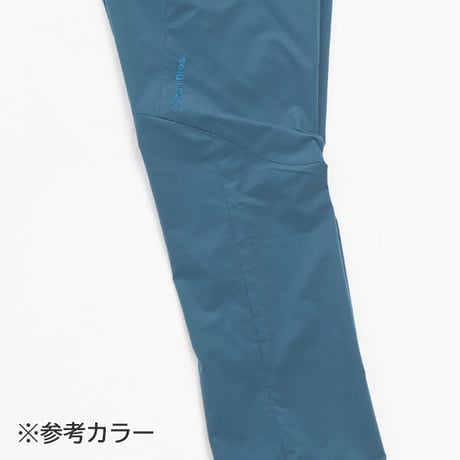 TETON BROS. ティートンブロス ソフトシェル パンツ リッジパンツ　TETON BROS Ridge Pant (Men)  （Gunmetal　Blue Gray） 2023