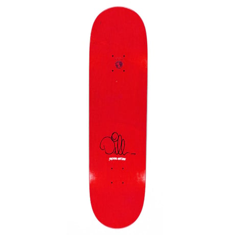 FUCKING AWESOME ファッキンオーサム DECK デッキ スケボー 8.0インチ　Mary 2026