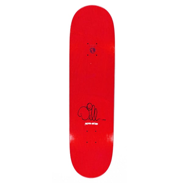 FUCKING AWESOME ファッキンオーサム DECK デッキ スケボー 8.0インチ