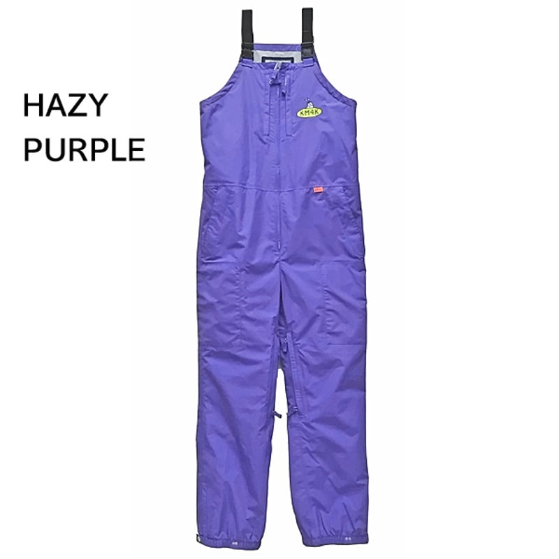 KM4K パンツ 楽天市場】24-25 KM4K カモシカ PARADICE BIB PANTS 8