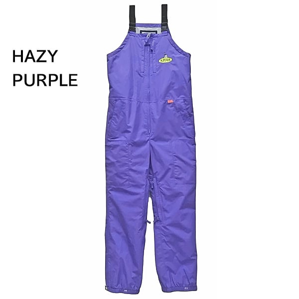 SALE 24-25 KM4K スノーボードパンツ スノーウエア メンズ レディース