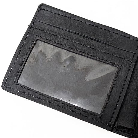 DOGTOWN ドッグタウン 財布 二つ折り財布 ウォレット　Dogtown Vintage Cross Leather Billfold Wallet