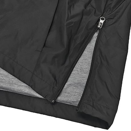 SALE QUARTER SNACKS トラックジャケット ブラック クウォータースナックス　QUARTER SNACKS Deli Squad Track Jacket （Black）