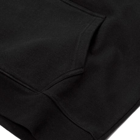 SALE DANCER SKATE パーカー ブラック ダンサー スケート　DANCER "Blank" Hoodie（Black ）