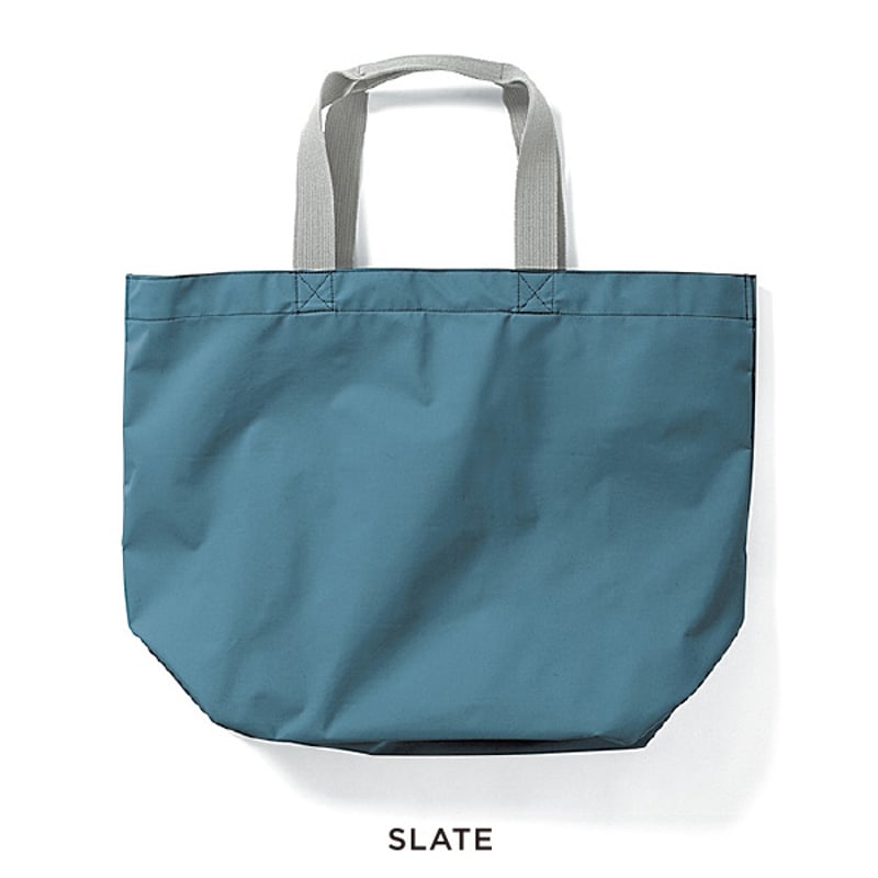 GREENCLOTHING トートバッグ グリーンクロージング GREEN CLOTHING