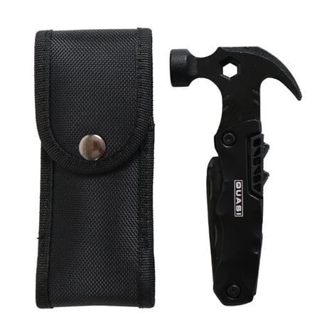 QUASI ツール クワジ クワージー クアジ　QUASI SKATEBOARDS Hammer Multi Tool
