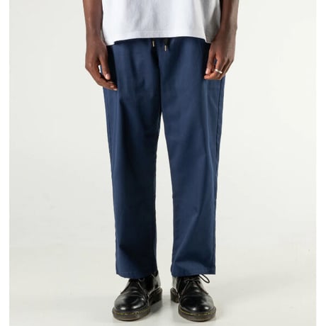 SALE FORMER パンツ プレイヤー フォーマー メンズ　FORMER PRAYER PANT （NAVY）