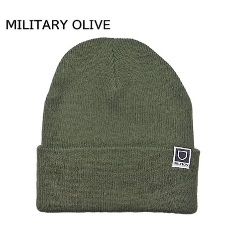 SALE BRIXTON ビーニー ハーバー ブリクストン　HARBOR BETA WATCH CAP BEANIE （B HENNA　M OLIVE　L H GREY　BLACK）