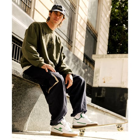 DC SHOES スニーカー スケボー ディーシー シューズ　DC Shoes JS 2  (101)