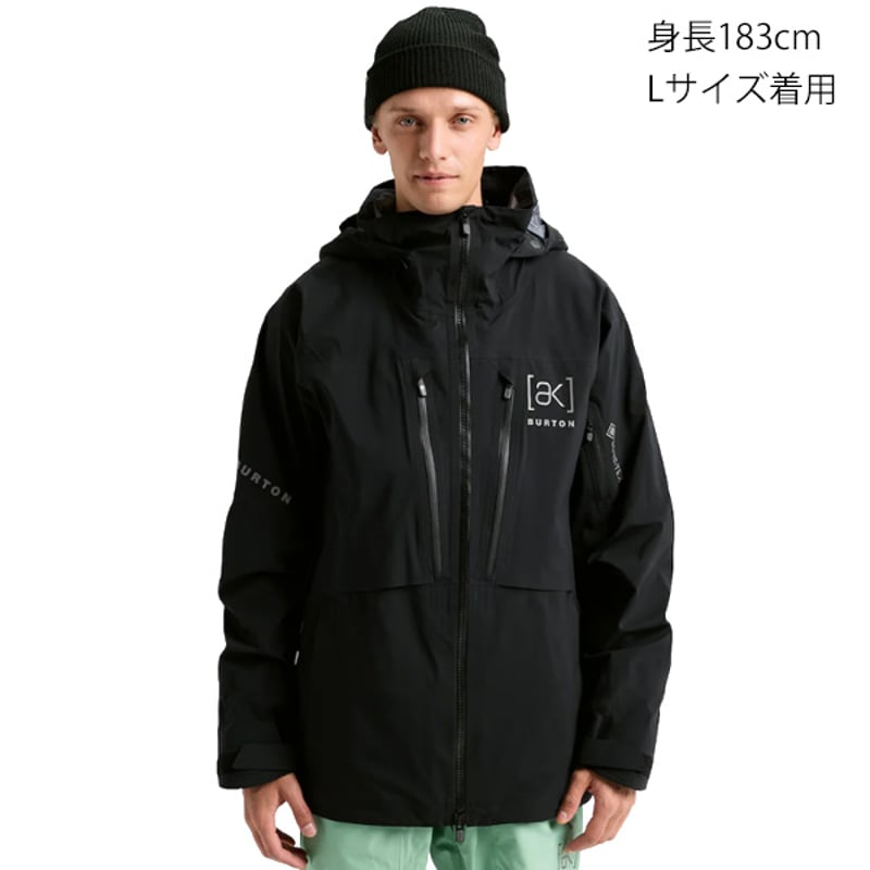 25-26 BURTON メンズ バートン Men's Burton [ak]® Hov