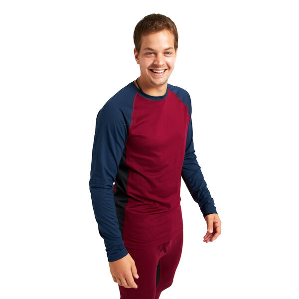 L】BURTON メンズ バートン インナー Men's Burton Midweight L】BURTON メンズ バートン インナー Men's Burton Midweight