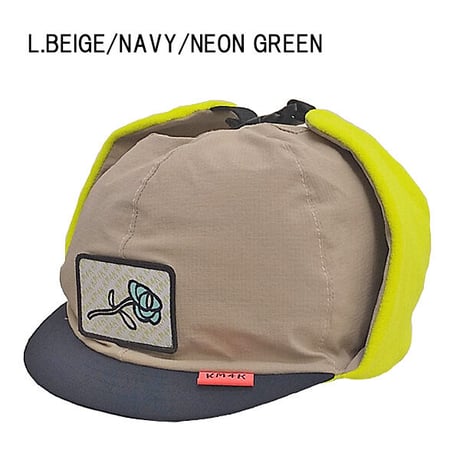 SALE キャップ カモシカ KM4K CAP9 HI FIVE “サイズ⇒59cm” （D.OLIVE/OLIVE　L.BEIGE/NAVY　D.GRAY/COYOTE）