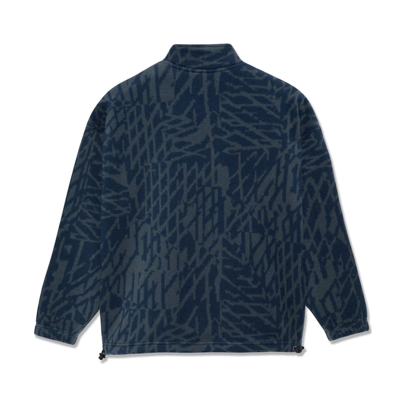 【送料込】Polar Skate Co. ポーラー フリース プルオーバー POLAR SKATE CO.（ポーラースケートカンパニー） パーカー POLAR SKATE