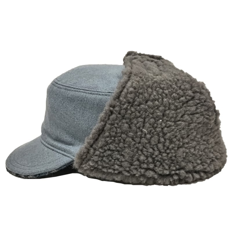 horizon ホライズン　イヤーフラップキャップ ロングフラップ HORIZON キャップ The Snow Cap Long Flap Adult （2カラー