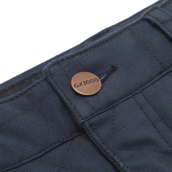 SALE GX1000 パンツ バギー ジーエックスセン Baggy Pant Quilted