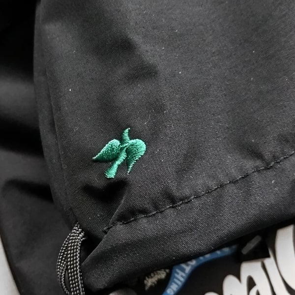 23-24 GREEN CLOTHING グローブ ミトン GREEN CLOTHING UN