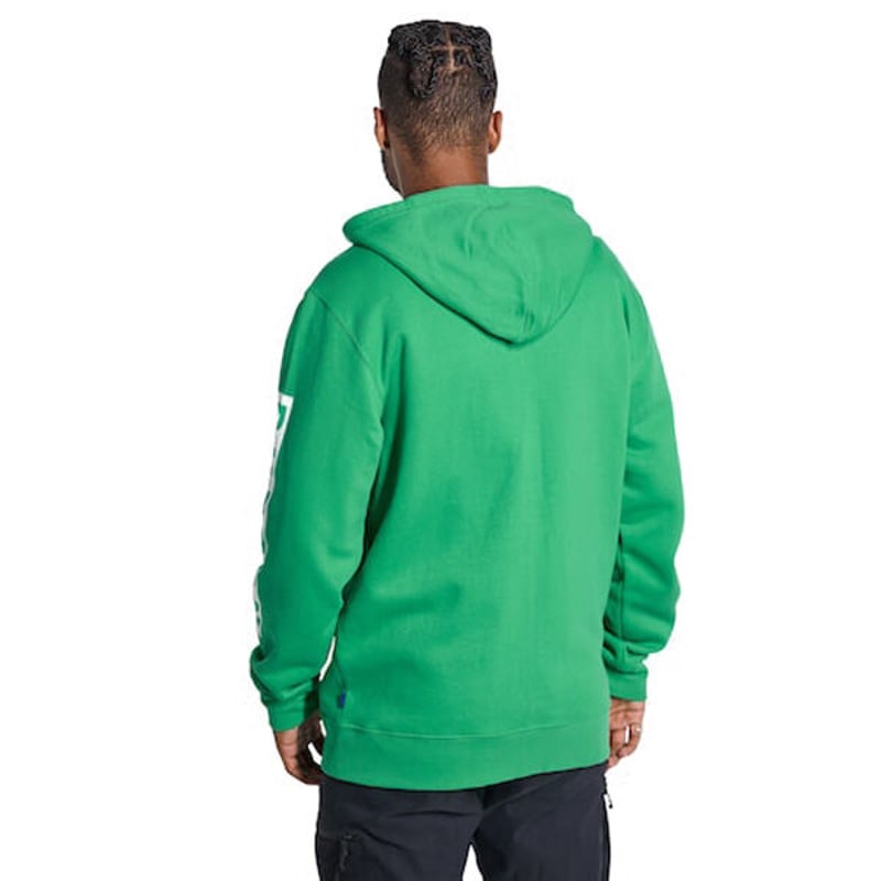 BURTON スウェット パーカ メンズ バートン Burton Elite Full-Zip...