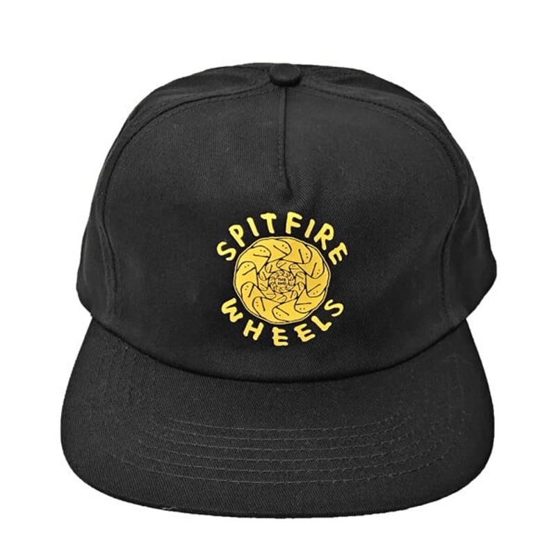 SALE SPITFIRE WHEELS キャップ スピットファイア 黒 CAP SPITFI SALE SPITFIRE WHEELS キャップ スピットファイア 黒 CAP SPITFI
