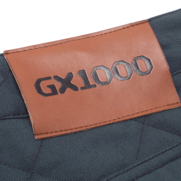 SALE GX1000 パンツ バギー ジーエックスセン Baggy Pant Quilted