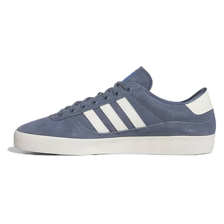 ADIDAS SKATEBOARDING スニーカー アディダス プイグ インドア メンズ　Puig Indoor （Preloved Ink / Off White / Blue Bird)