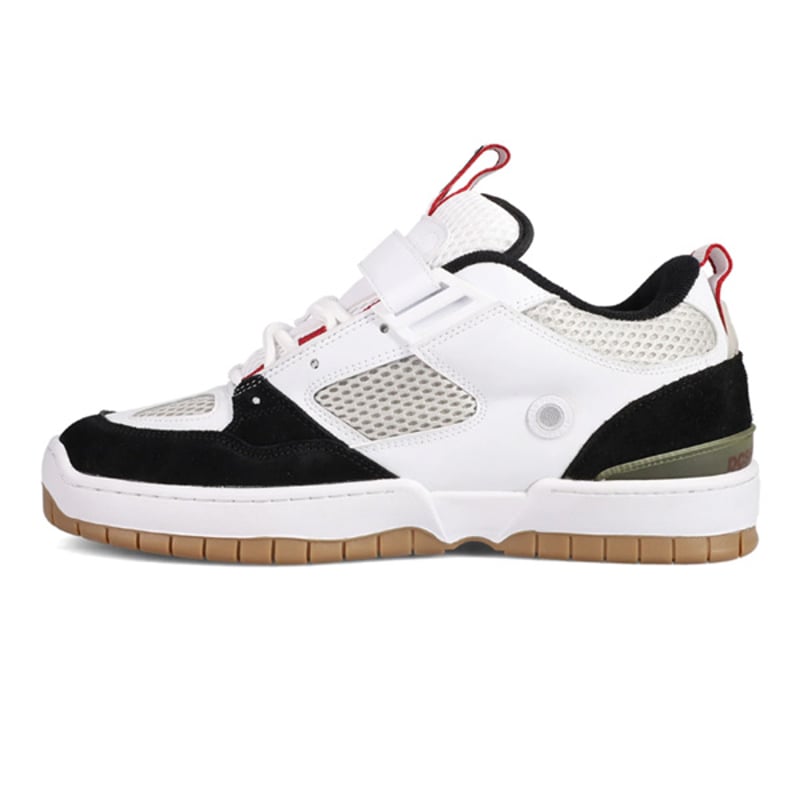 DC SHOES スニーカー スケボー ディーシー シューズ DC Shoes JS 1 (0