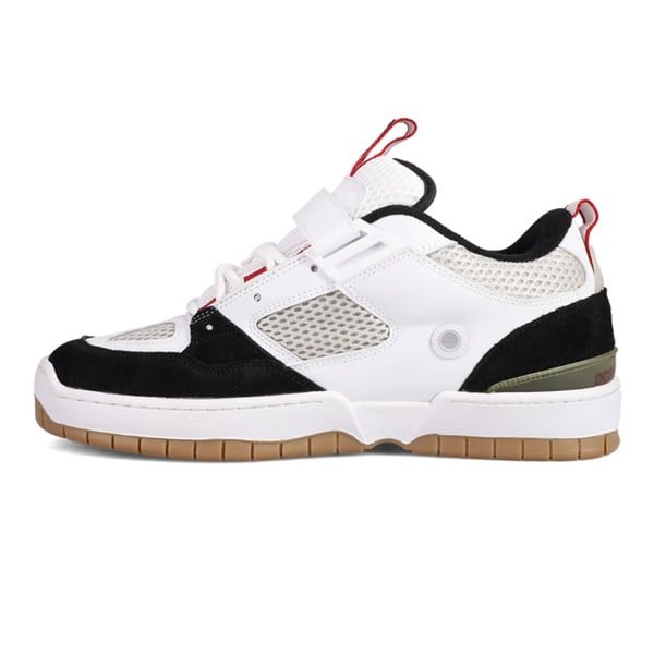 DC SHOES スニーカー スケボー ディーシー シューズ DC Shoes JS 1 (0
