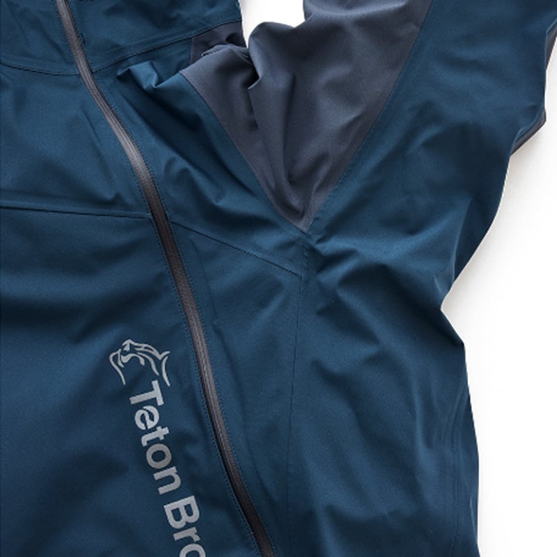 TETON BROS. ティートンブロス ツルギ ジャケット TETONBROS Tsurug