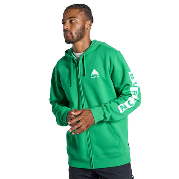 SALE BURTON スウェット パーカー メンズ バートン Burton Elite