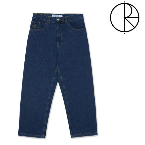 POLAR SKATE CO パンツ POLAR BIG BOY JEANS ポーラー ビッ...