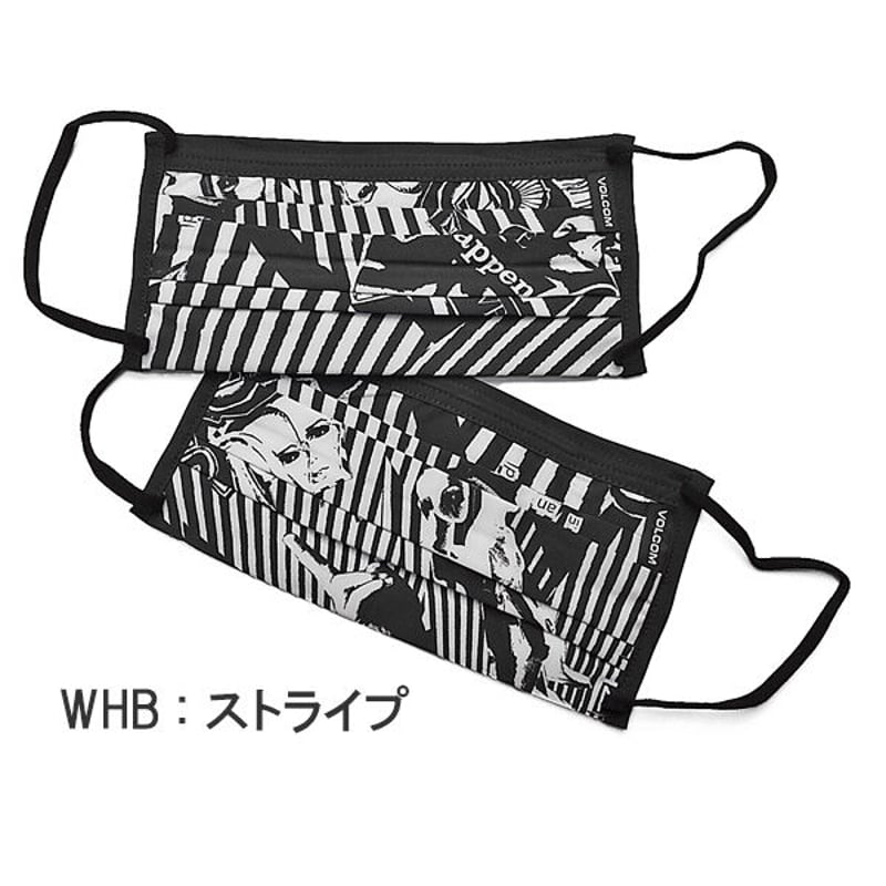 VOLCOM FACT マスク 楽天市場】【在庫処分】ボルコム マスク VOLCOM ASST FACEMASK