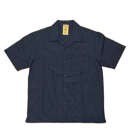 SALE ワークシャツ ホライゾン ホライズン HORIZON Silent Screamer Short Sleeve Work Shirts  （2カラー）