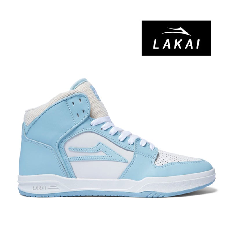 LAKAI TELFORD スニーカー ラカイ テルフォード スケシュー
