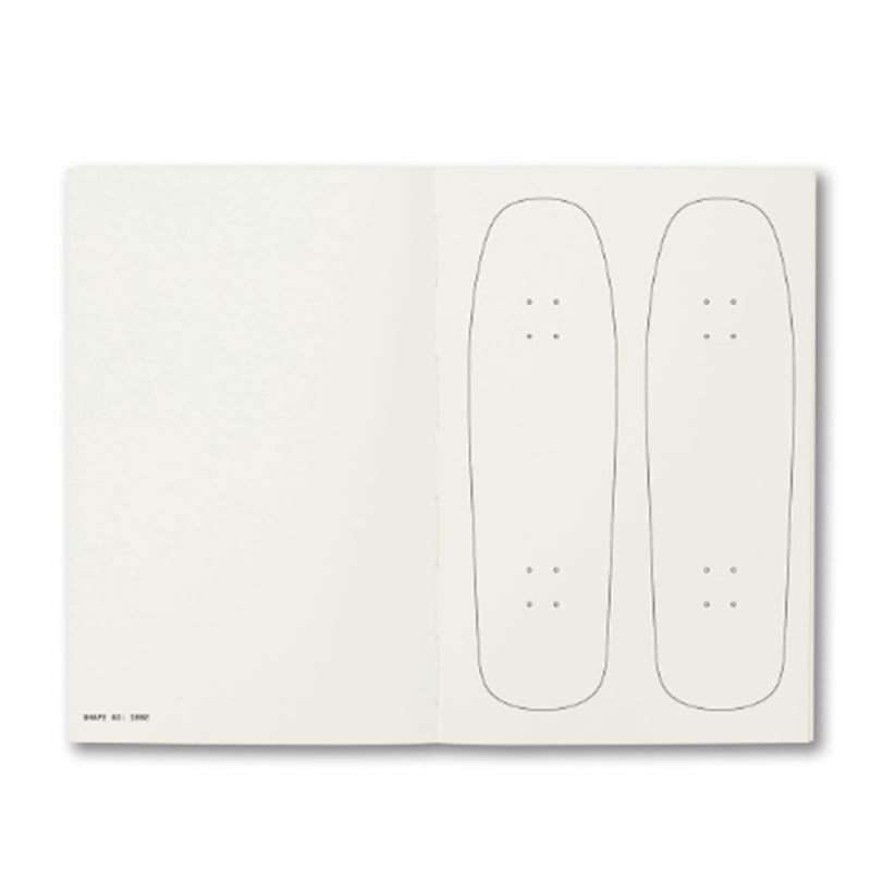POLAR SKATE CO 本 ポーラー PITH® | YUZU | POLAR SKAT