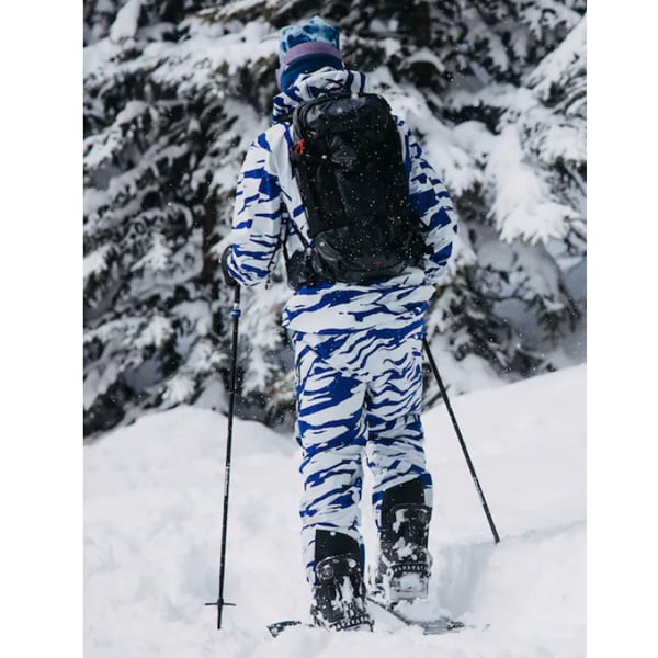 Burton[ak] ディスパッチャー25L スノーボード バックパック