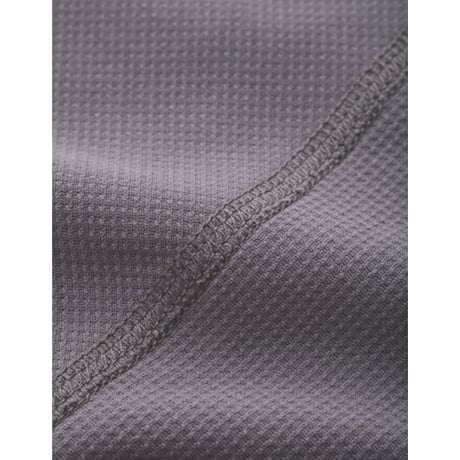 TETON BROS. ティートンブロス トップス ベースレイヤー ショートスリーブ　TETONBROS PPP S/S （Gunmetal） Men
