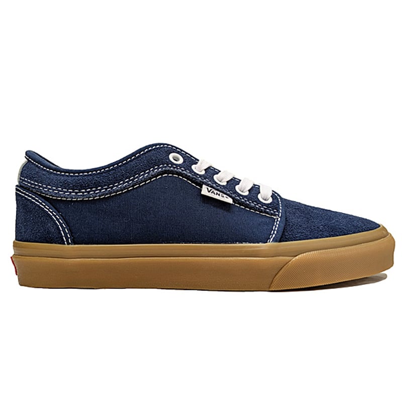 SALE VANS スニーカー 26.5cm VANS SKATE CHUKKA LOW SH