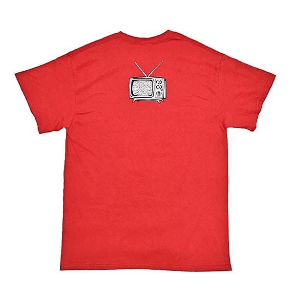 SALE Tシャツ ディアースケーティング DEAR, EARLY BLIND AND VID