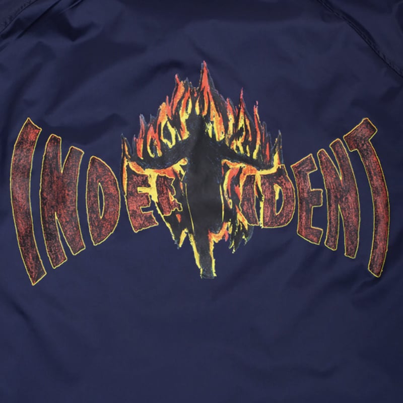 HOCKEY INDEPENDENT SKATEBOARDS ジャケット ホッケー インディペ