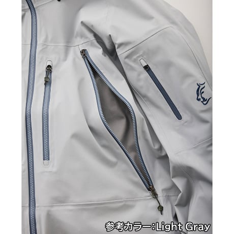 24-25 TETON BROS. ティートンブロス TBジャケット スノージャケット　TETONBROS TB JACKET  MEN   （5カラー）