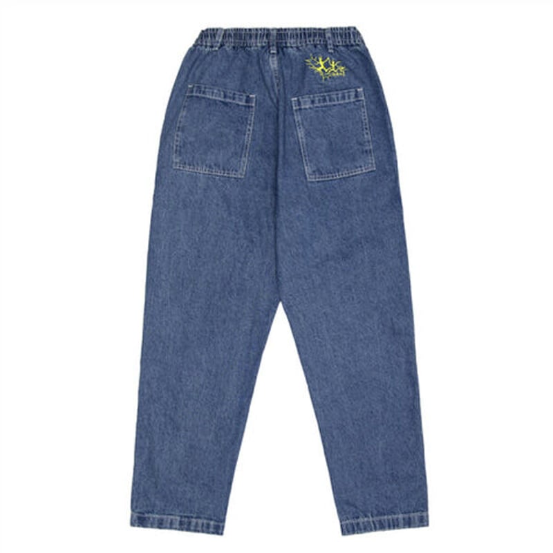 WKND パンツ Skateboards ウィークエンド WKND loosies denim WKND パンツ Skateboards ウィークエンド WKND loosies denim