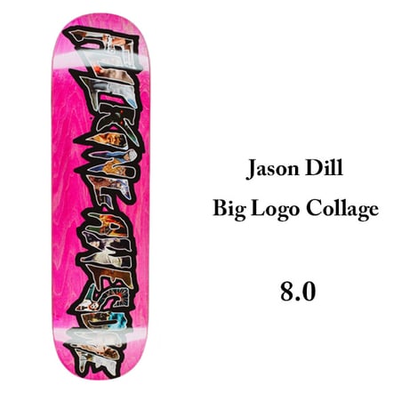 ファッキンオーサムコンプリート　廃盤 楽天市場】fucking awesome デッキ 8インチの通販