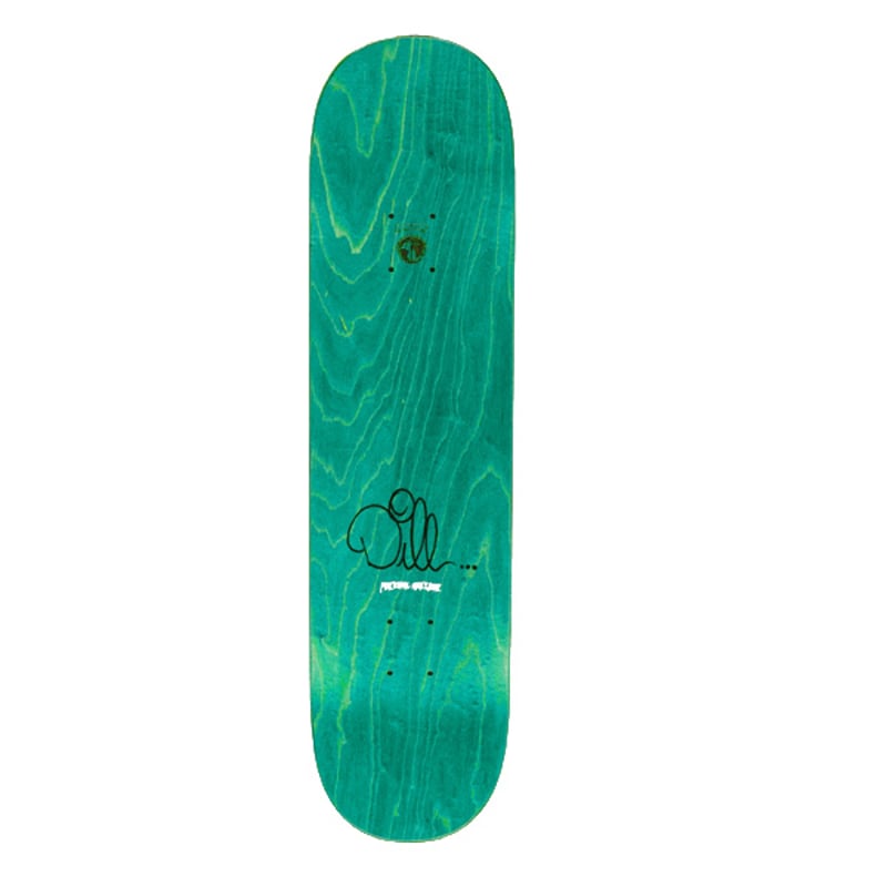 FUCKING AWESOME ファッキンオーサム DECK デッキ スケボー 8.18インチ