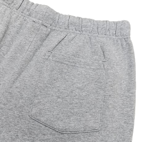 SALE QUARTER SNACKS スウェットパンツ グレー クウォータースナックス　Dorm Room Sweatpants （Heather Grey）
