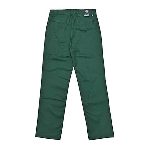 SALE BRIXTON チョイス チノ パンツ ブリクストン メンズ　CHOICE CHINO RELAXED PANT （PINE NEEDLE）