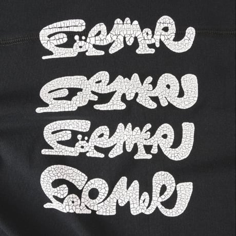 FORMER フォーマー 長袖 Tシャツ ブラック　FORMER BETRAYER LS T-SHIRT （BLACK）