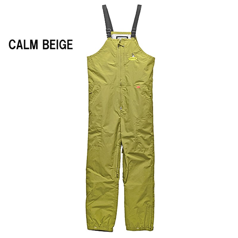 25-26 KM4K スノーボードパンツ スノーウエア メンズ レディース