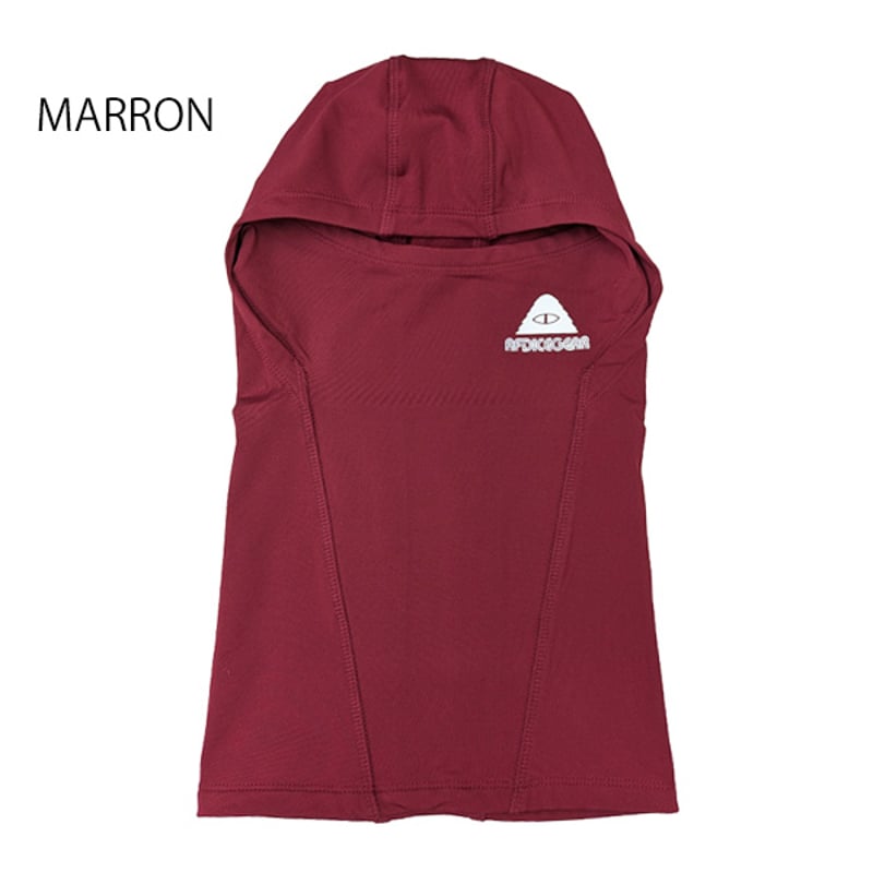 POLER ✕ AFDICEGEAR POLeR ポーラー AFDICEGEAR エーエフデ