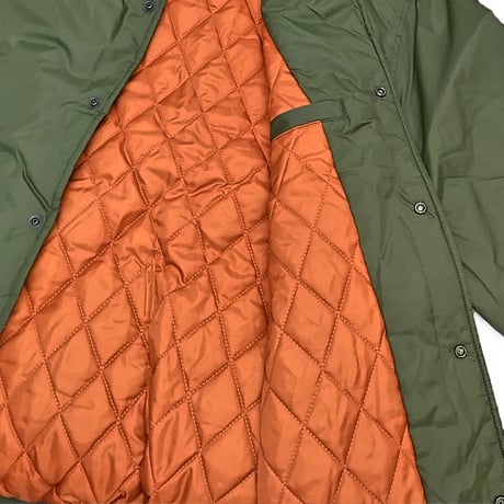 SALE BRIXTON ボンバー ジャケット ブリクストン メンズ　DILLINGER FLIGHT BOMBER JACKET （CYPRESS GREEN）