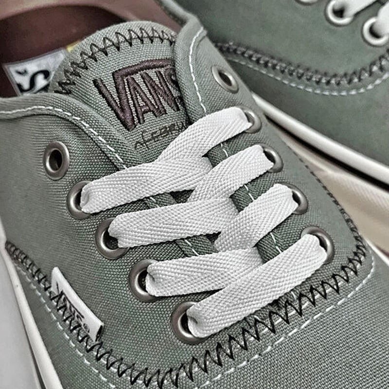 VANS スニーカー VANS UA AUTHENTIC VR3 SF（MICHAEL FEB...