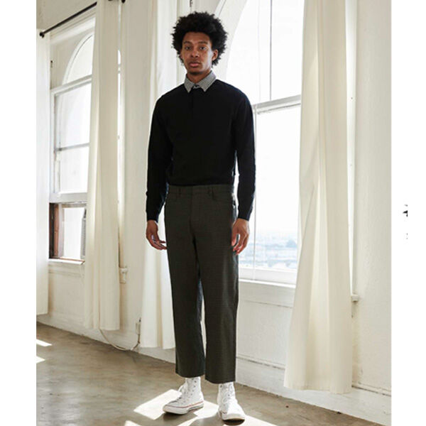 SALE FORMER パンツ メンズ フォーマー FORMER AG SKATE SLACK